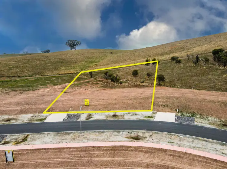 42 (Lot 14) Vineyard Avenue, Avenel VIC 3664