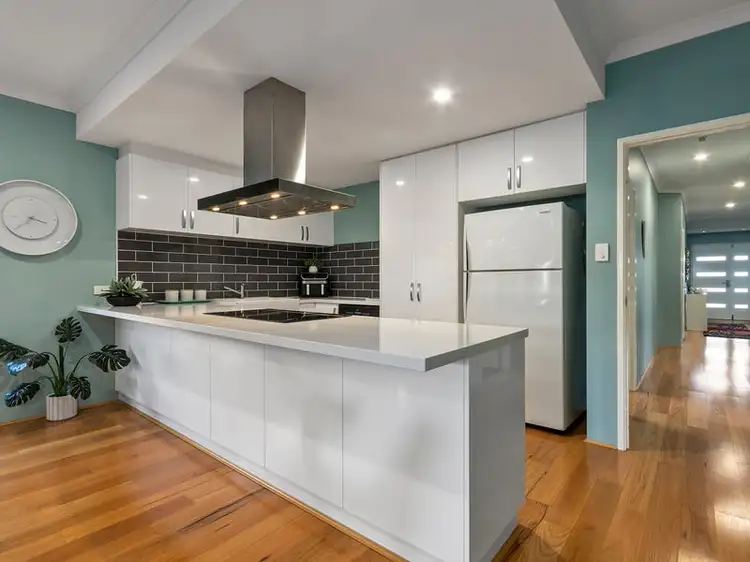 Third view of Homely house listing, 11 Piara Court, Woodvale WA 6026