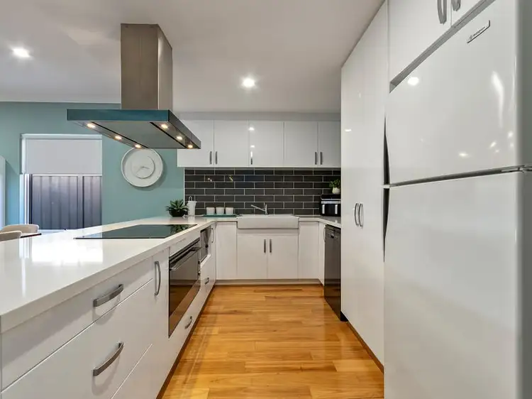 Sixth view of Homely house listing, 11 Piara Court, Woodvale WA 6026