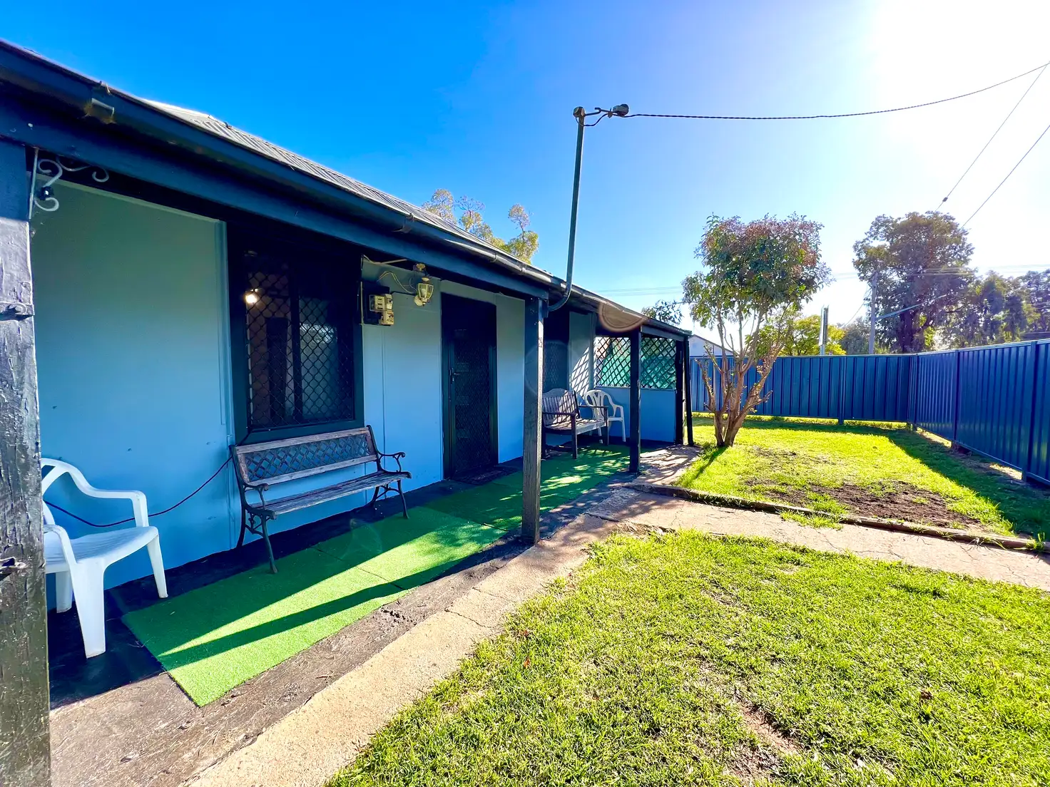 Main view of Homely house listing, 25 Arthur Street, Wellington NSW 2820