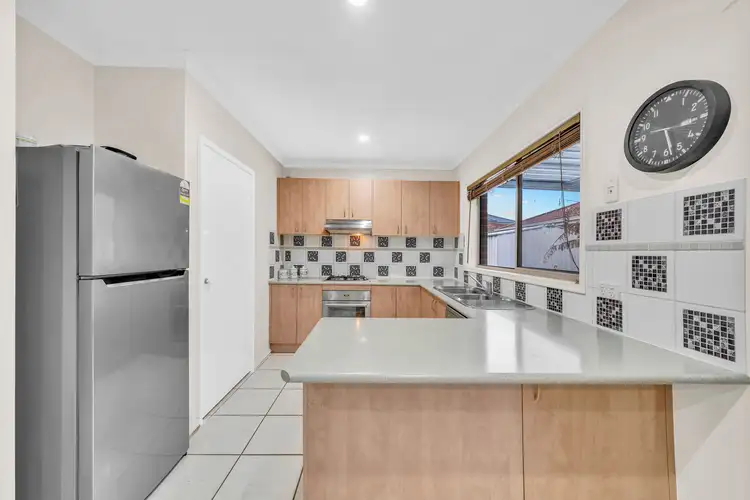 Second view of Homely house listing, 9 Malfoy Mews, Cranbourne West VIC 3977