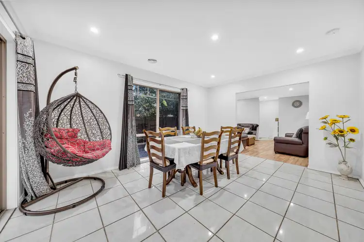 Fourth view of Homely house listing, 9 Malfoy Mews, Cranbourne West VIC 3977