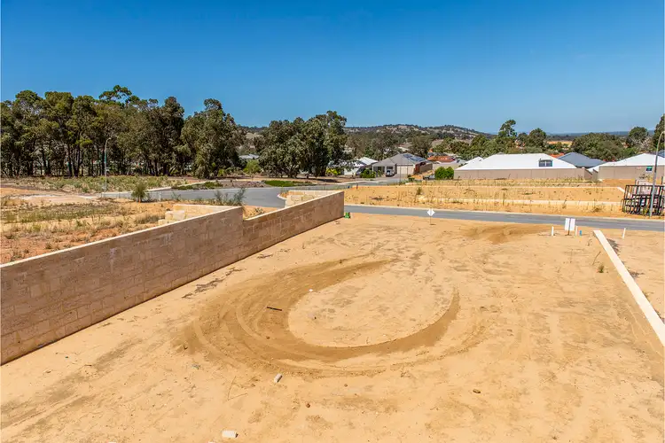 Second view of Homely land listing, Lot 81 Amalfi Drive, Bullsbrook WA 6084