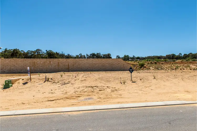 Third view of Homely land listing, Lot 81 Amalfi Drive, Bullsbrook WA 6084
