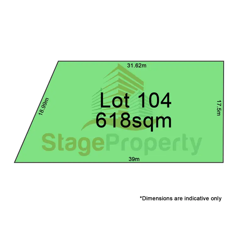 Lot 104 Amalfi Drive, Bullsbrook WA 6084
