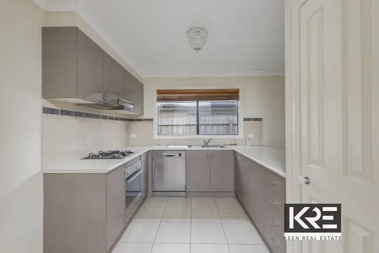 Fourth view of Homely house listing, 5 Sallys Run, Hampton Park VIC 3976