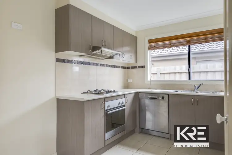 Fifth view of Homely house listing, 5 Sallys Run, Hampton Park VIC 3976