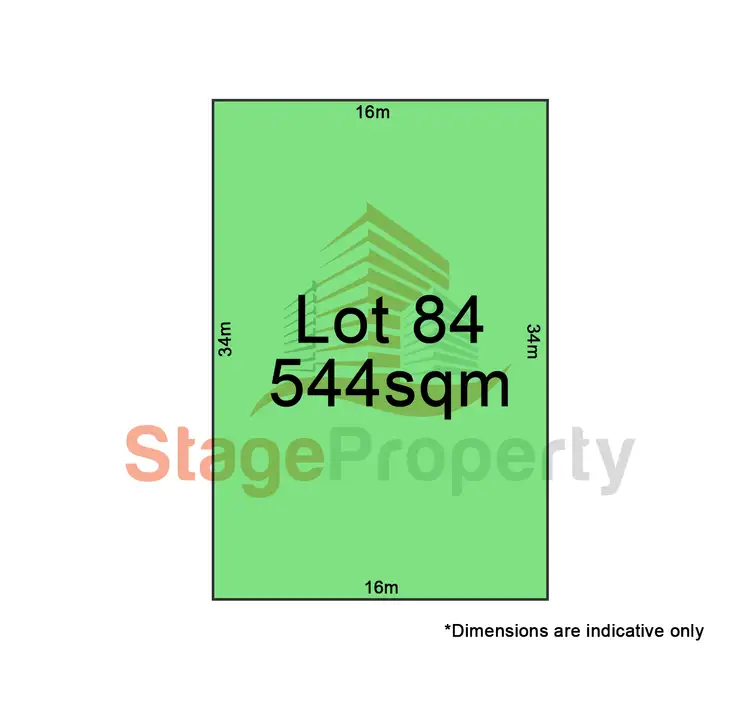 Lot 84 Amalfi Drive,, Bullsbrook WA 6084