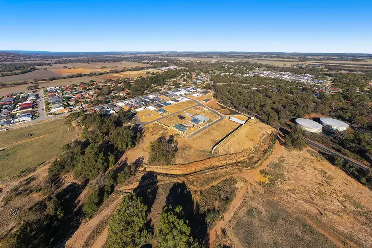 Seventh view of Homely land listing, Lot 83 Amalfi Drive, bullsbrook, Bullsbrook WA 6084