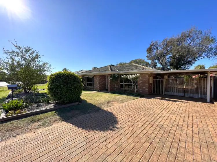 Main view of Homely house listing, 28 DAVIDSON DRIVE, Dubbo NSW 2830
