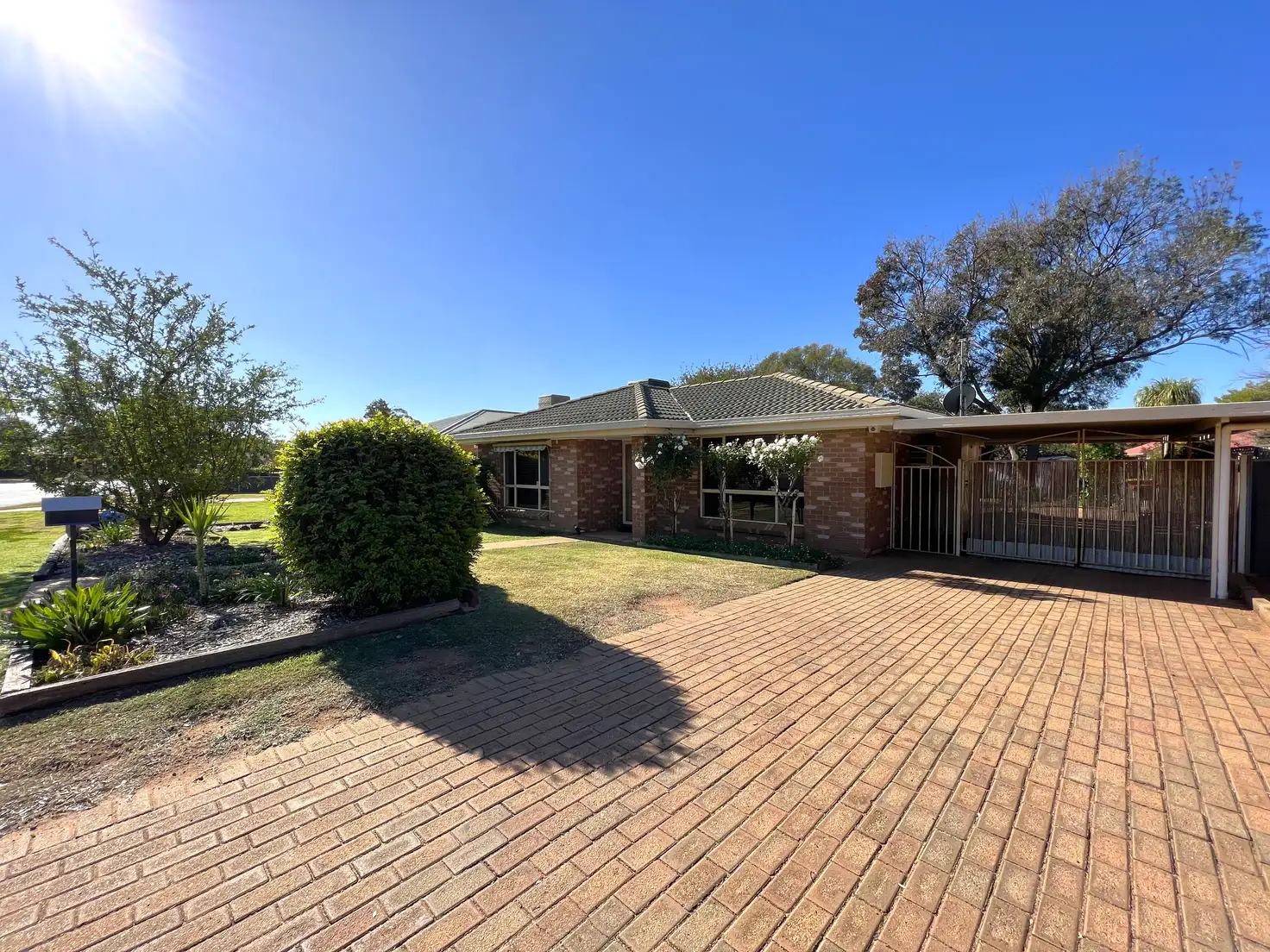 Main view of Homely house listing, 28 DAVIDSON DRIVE, Dubbo NSW 2830