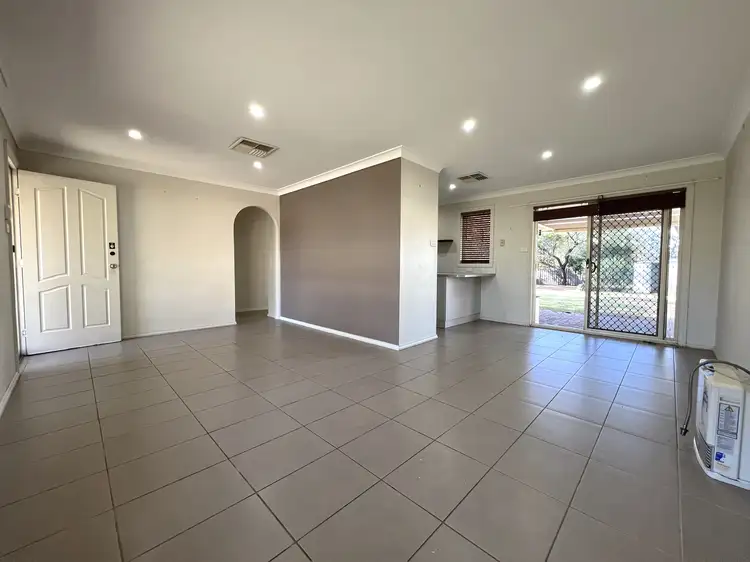 Third view of Homely house listing, 28 DAVIDSON DRIVE, Dubbo NSW 2830