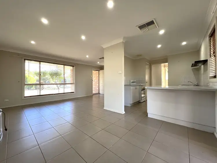 Fourth view of Homely house listing, 28 DAVIDSON DRIVE, Dubbo NSW 2830