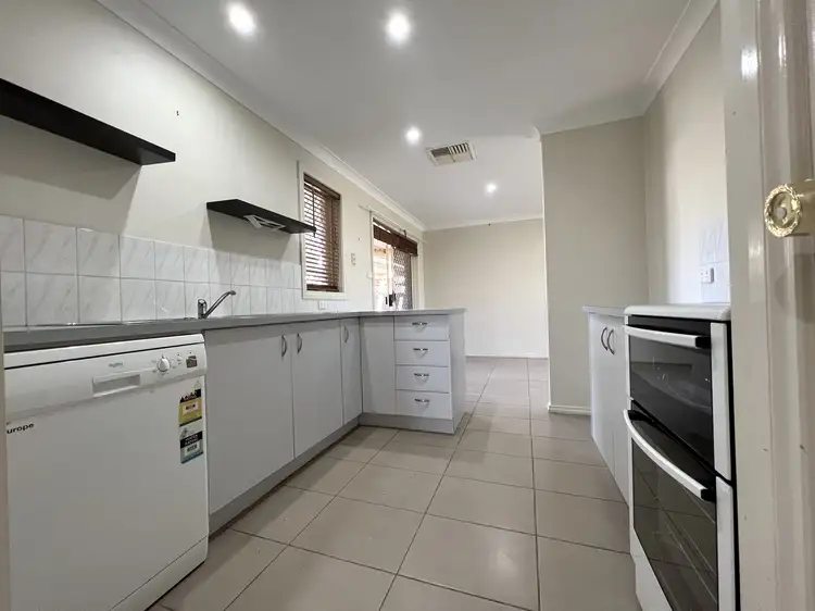 Fifth view of Homely house listing, 28 DAVIDSON DRIVE, Dubbo NSW 2830