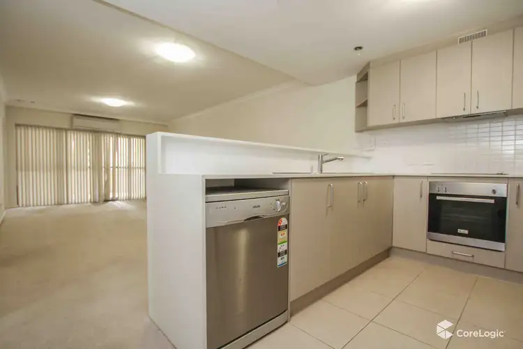 Main view of Homely apartment listing, 3/18 Wellington Street, East Perth WA 6004
