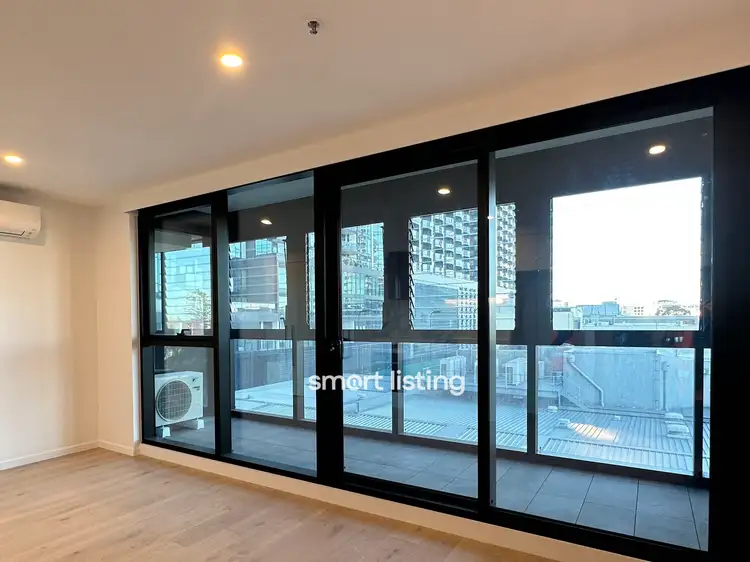 Fourth view of Homely apartment listing, level 6/36 Prospect Street, Box Hill VIC 3128