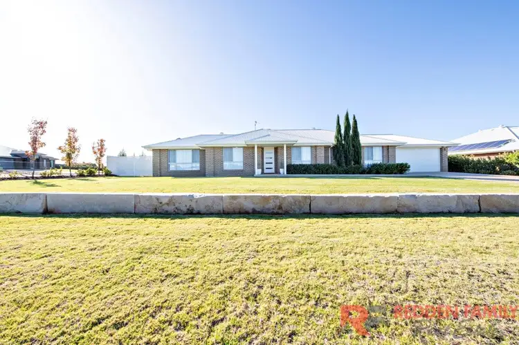 14 Shindys Road, Dubbo NSW 2830