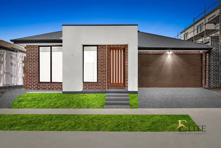 4 Virgo Lane, Wollert VIC 3750
