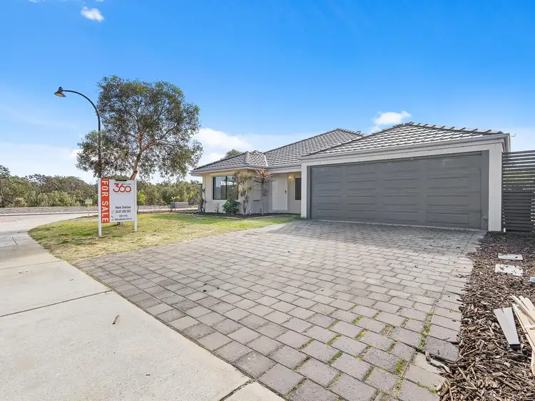 Second view of Homely house listing, 18 Rodsand Circuit, Ellenbrook WA 6069