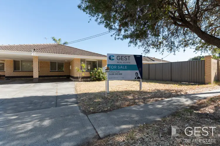 325A ALEXANDER DRIVE, Dianella WA 6059