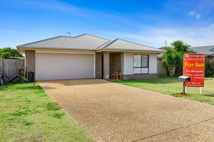 14 Joann Court, Oakey QLD 4401