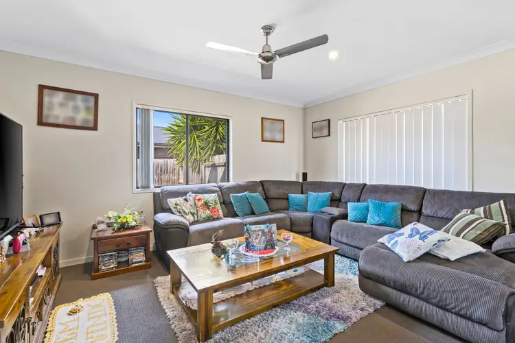 Second view of Homely house listing, 14 Joann Court, Oakey QLD 4401