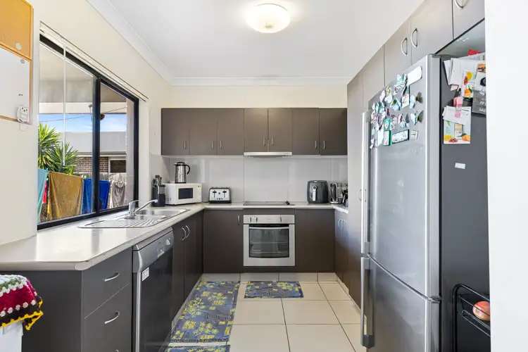 Third view of Homely house listing, 14 Joann Court, Oakey QLD 4401