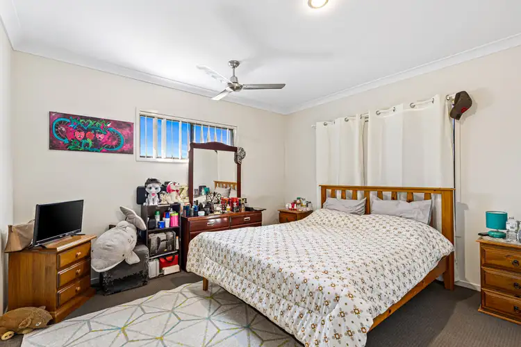 Fifth view of Homely house listing, 14 Joann Court, Oakey QLD 4401