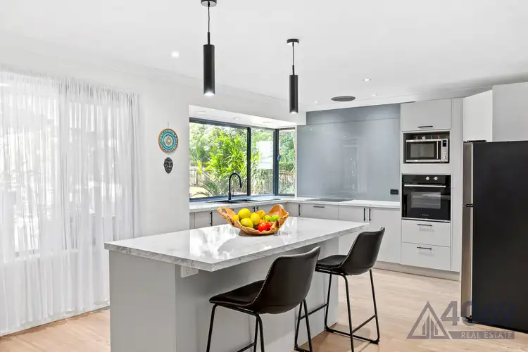 Second view of Homely house listing, 11 Montanus Drive, Bellbowrie QLD 4070