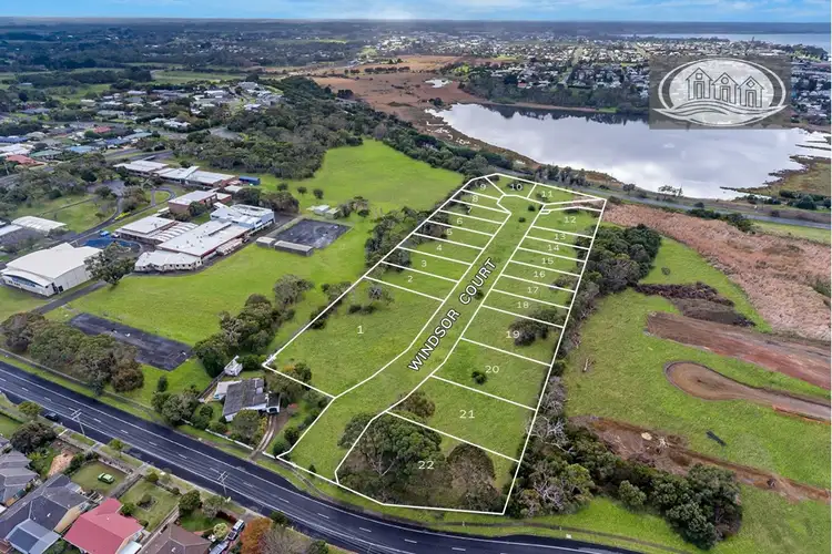 Lot 2 Windsor Court, Portland VIC 3305
