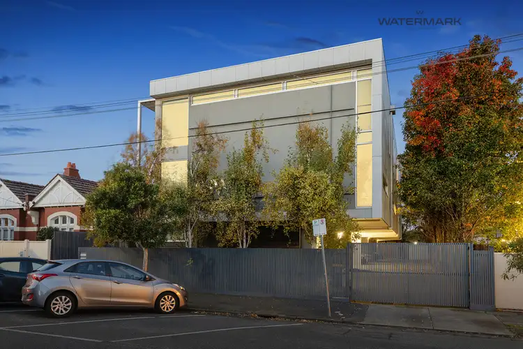 Fourth view of Homely townhouse listing, 3/98 Westbury Street, Balaclava VIC 3183