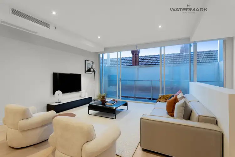 Fifth view of Homely townhouse listing, 3/98 Westbury Street, Balaclava VIC 3183
