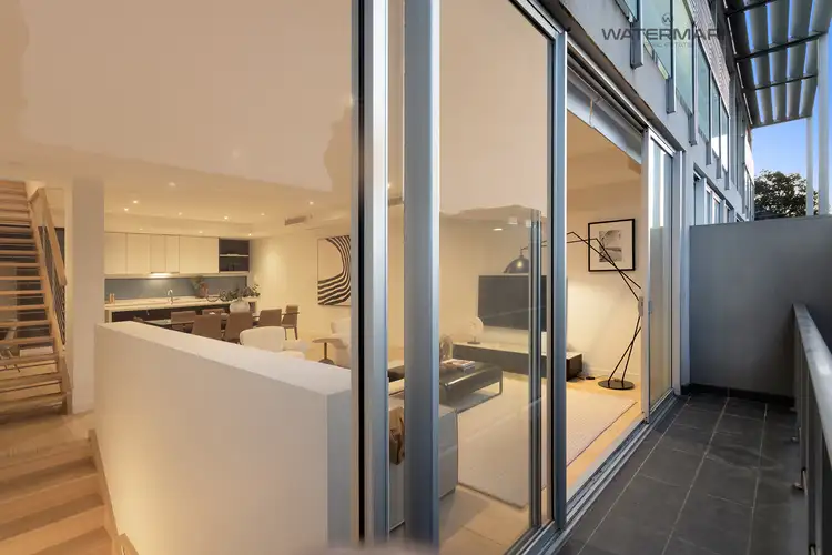 Sixth view of Homely townhouse listing, 3/98 Westbury Street, Balaclava VIC 3183