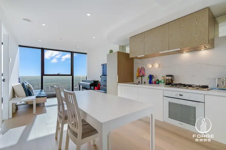 Main view of Homely apartment listing, 5304/370 Queen Street, Melbourne VIC 3000