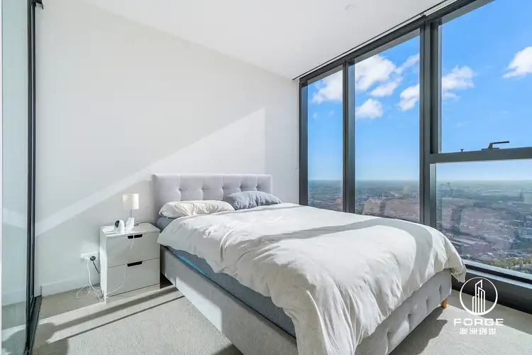 Fifth view of Homely apartment listing, 5304/370 Queen Street, Melbourne VIC 3000