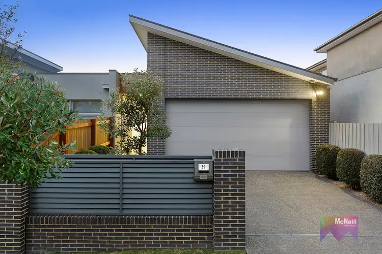 31 Lucerne Avenue, Mornington VIC 3931