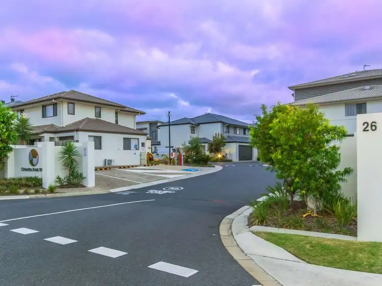 26 Yaun street, Coomera QLD 4209