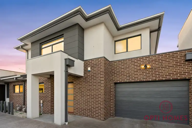 Main view of Homely townhouse listing, 2/3 Housden Street, Broadmeadows VIC 3047