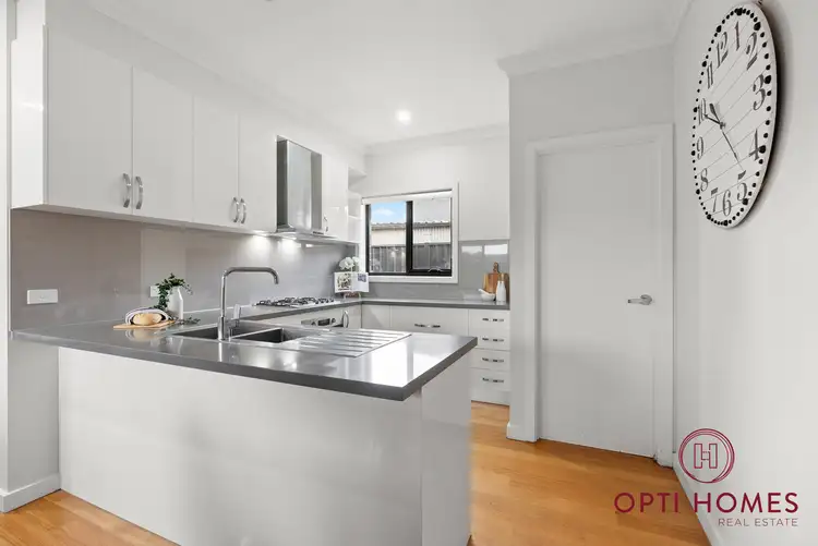 Second view of Homely townhouse listing, 2/3 Housden Street, Broadmeadows VIC 3047