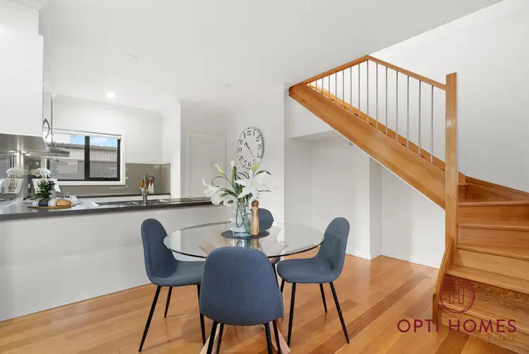Third view of Homely townhouse listing, 2/3 Housden Street, Broadmeadows VIC 3047