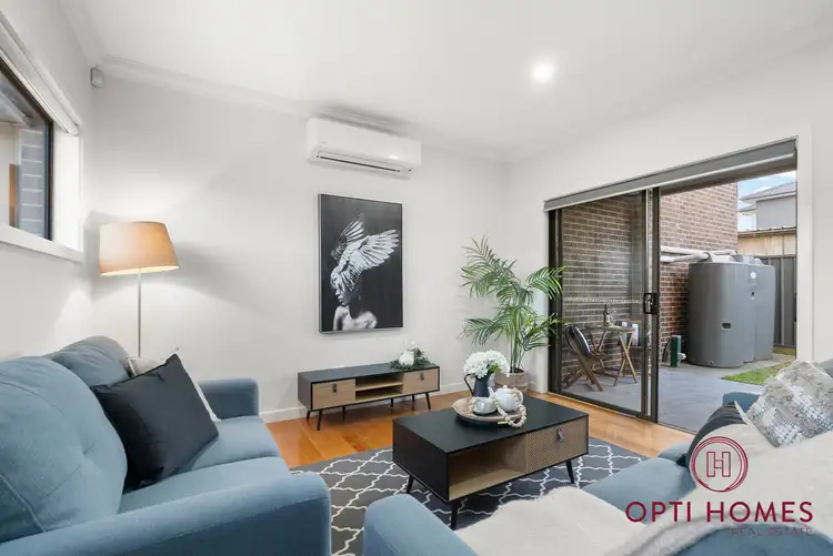 Fourth view of Homely townhouse listing, 2/3 Housden Street, Broadmeadows VIC 3047