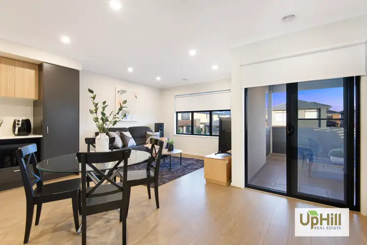 Fifth view of Homely house listing, 20 Fellowship Street, Clyde North VIC 3978
