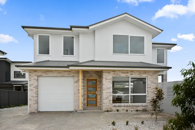 1/51 Raleigh Street, Albion Park NSW 2527