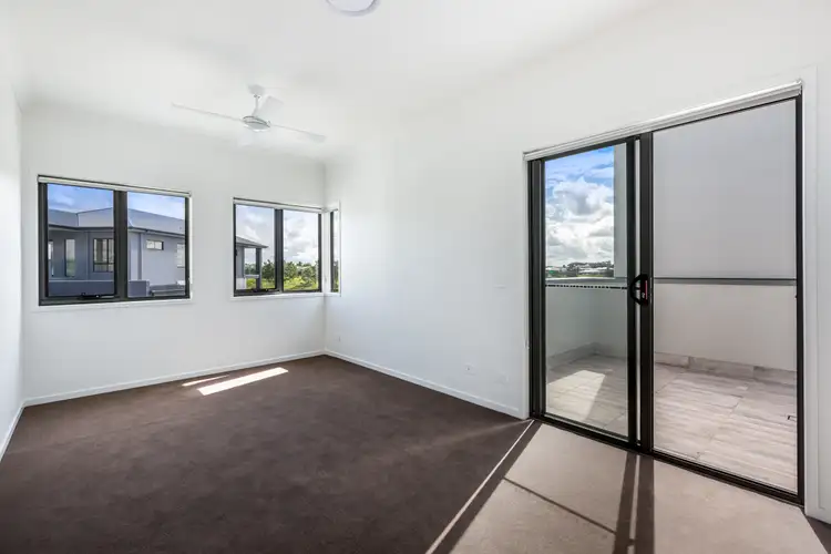 Sixth view of Homely townhouse listing, 33/1 Lyra Avenue, Hope Island QLD 4212