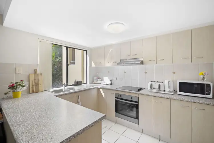 Second view of Homely unit listing, 5/33 Dixon Street, Coolangatta QLD 4225