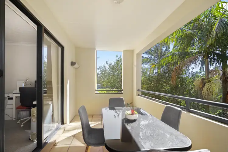 Third view of Homely unit listing, 5/33 Dixon Street, Coolangatta QLD 4225