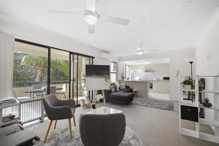 Sixth view of Homely unit listing, 5/33 Dixon Street, Coolangatta QLD 4225