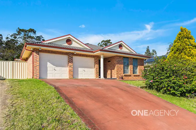 55 Warrigal Street, Nowra NSW 2541