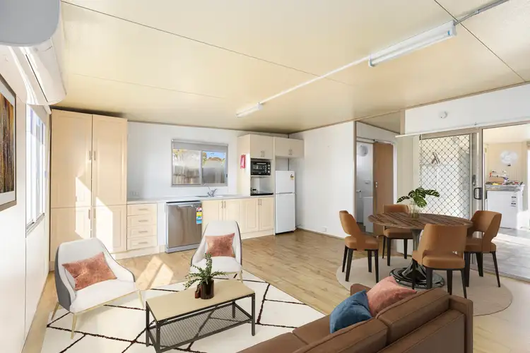 Third view of Homely retirement listing, Address available on request