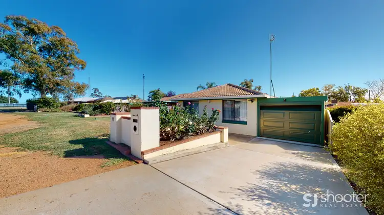 11 Bass Place, Dubbo NSW 2830
